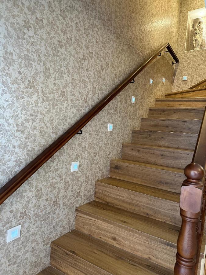 Toledo Plaza Hotel Екстериор снимка