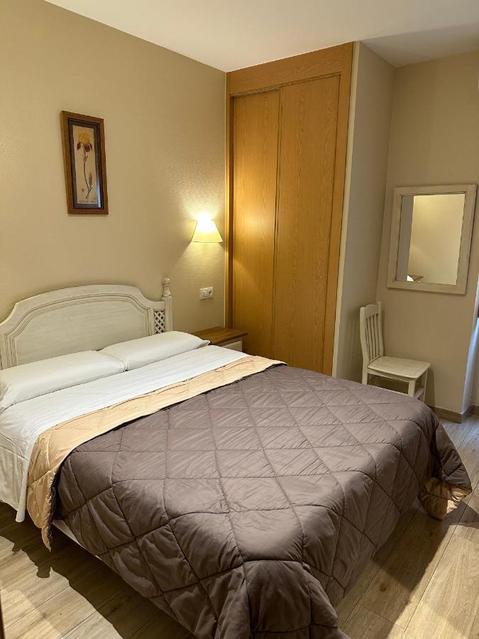 Toledo Plaza Hotel Екстериор снимка