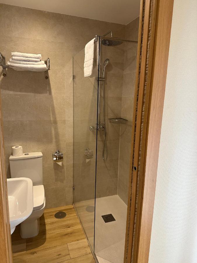 Toledo Plaza Hotel Екстериор снимка